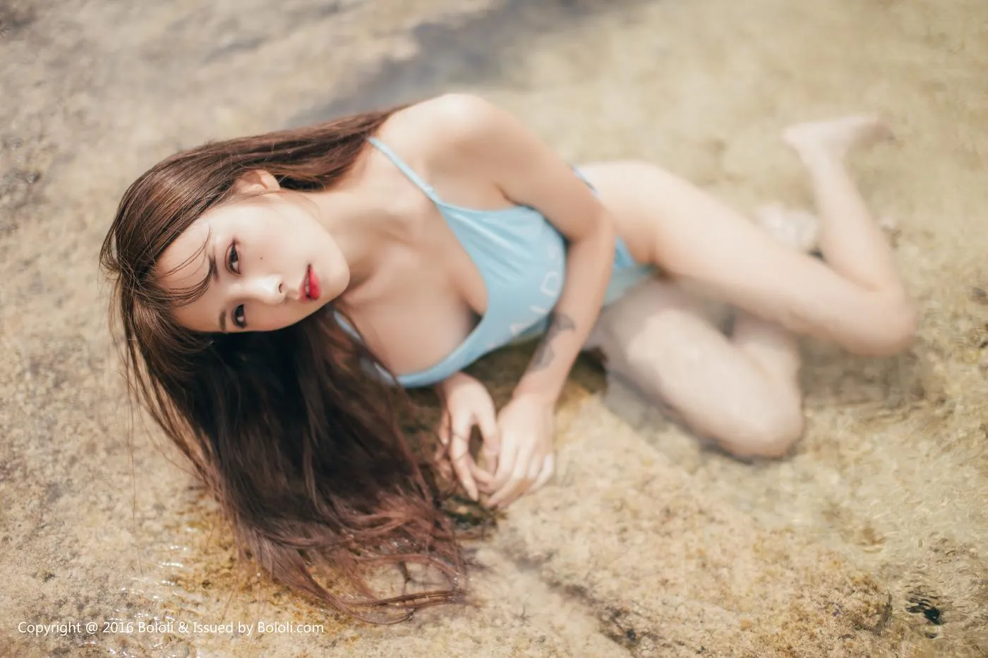Vol.049 夏美酱 [60P]插图7
